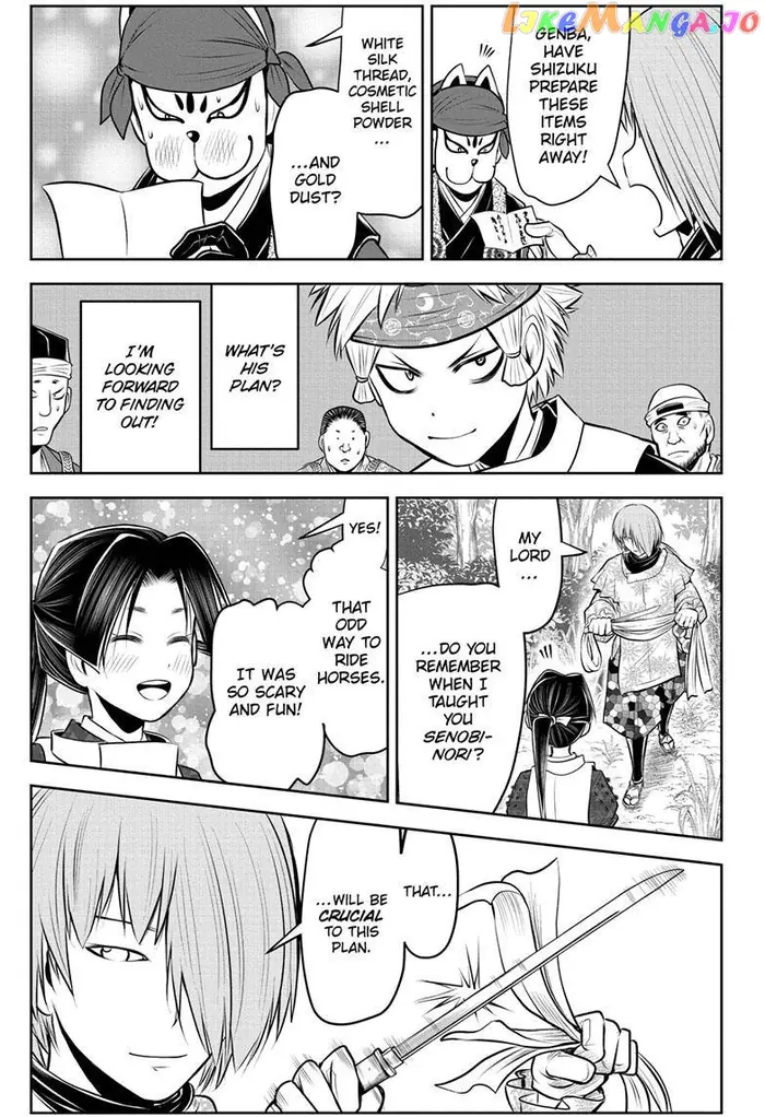 The Elusive Samurai Chapter 87 image 10_optimized